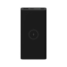 Xiaomi Power bank MI WIRELESS POWER BANK 10000MAH BLACK power bank