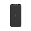 Xiaomi Power Bank Redmi 10.000 mAh fekete EU VXN4305GL