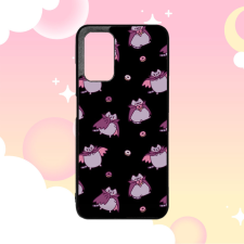 Xiaomi Pusheen - Drakula - Xiaomi tok tok és táska