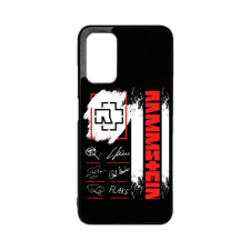 Xiaomi Rammstein - autogram - Xiaomi tok tok és táska