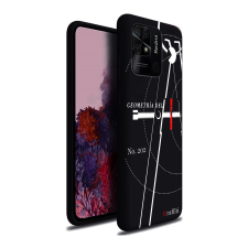  Xiaomi Redmi 10C Telefontok - Graffiti No. 202 tok és táska