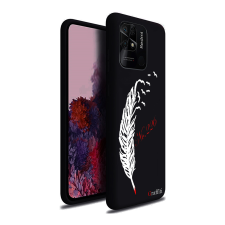  Xiaomi Redmi 10C Telefontok - Graffiti No. 226 tok és táska