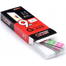 Xiaomi Redmi 12 / Redmi 13 tempered glass kijelzővédő üvegfólia (10db) ( ) mobiltelefon kellék