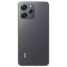  Xiaomi Redmi 12 Telefontok - átlátszó szilikon tok tok és táska