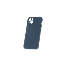 Xiaomi Redmi 13 4G, Szilikon tok, Soft, kék tok és táska