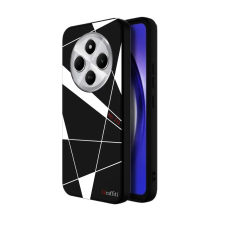  Xiaomi Redmi 14C Telefontok - Graffiti No.212 mintás szilikon tok tok és táska
