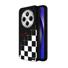  Xiaomi Redmi 14C Telefontok - Graffiti No.216 mintás szilikon tok tok és táska