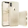  Xiaomi Redmi 5 Plus Telefontok - arany Shiny tok