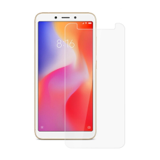  Xiaomi Redmi 6 / 6A Üvegfólia - üvegfólia 9H keménységű mobiltelefon kellék