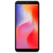 Xiaomi Redmi 6A 32GB mobiltelefon