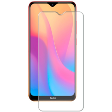 Xiaomi Redmi 8 karcálló edzett üveg Tempered glass kijelzőfólia kijelzővédő fólia kijelző védőfólia mobiltelefon kellék