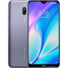 Xiaomi Redmi 8A Dual - Hydrogél kijelzővédő fólia mobiltelefon kellék