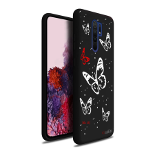  Xiaomi Redmi 9 Telefontok - Graffiti No.213 mintás szilikon tok tok és táska