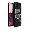  Xiaomi Redmi 9A / 9AT Telefontok - Graffiti No.204 mintás szilikon tok