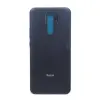 Xiaomi Redmi 9A, Akkufedél, fekete