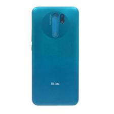 Xiaomi Redmi 9A, Akkufedél, zöld mobiltelefon, tablet alkatrész
