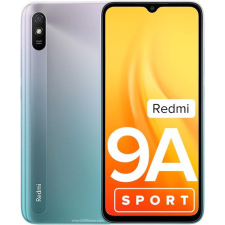 Xiaomi Redmi 9A Sport - Hydrogél kijelzővédő fólia mobiltelefon kellék