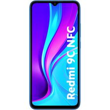 Xiaomi Redmi 9C NFC 32GB mobiltelefon