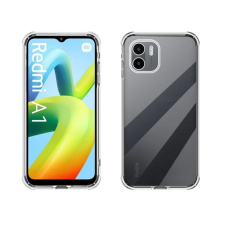  Xiaomi Redmi A1 Telefontok - Ütésálló átlátszó tok tok és táska