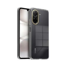  Xiaomi Redmi A5 telefontok - 2mm-es átlátszó szilikon hátlap tok tok és táska