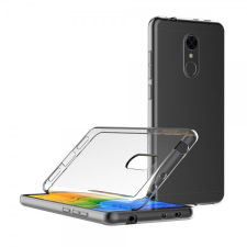  Xiaomi Redmi K30 Telefontok - átlátszó szilikon tok tok és táska