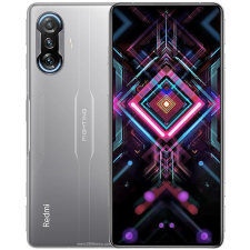 Xiaomi Redmi K40 Gaming - Hydrogél kijelzővédő fólia mobiltelefon kellék