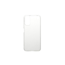 - XIAOMI REDMI NOTE 10 5G 1,3MM TPU TOK CLEAR tok és táska