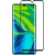 Xiaomi Redmi Note 10 / Note 10s (4G) edzett üveg 5D FEKETE TELJES KÉPERNYŐS FULL SCREEN HAJLÍTOTT tempered glass kijelzőfólia kijelzővédő védőfólia karcálló kijelzős