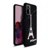  Xiaomi Redmi Note 10 Telefontok - Graffiti No.183 mintás szilikon tok