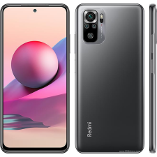 Xiaomi Redmi Note 10S - Hydrogél kijelzővédő fólia mobiltelefon kellék