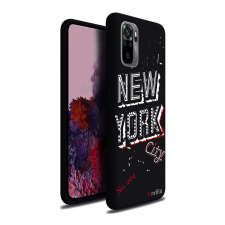  Xiaomi Redmi Note 10s Telefontok - Graffiti No.204 mintás szilikon tok tok és táska