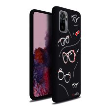  Xiaomi Redmi Note 10s Telefontok - Graffiti No.224 mintás szilikon tok tok és táska