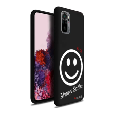  Xiaomi Redmi Note 10s Telefontok - Graffiti No.230 mintás szilikon tok tok és táska