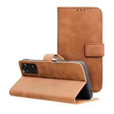  Xiaomi Redmi Note 11 Telefontok - Forcell Tender barna ráhajtófüles könyvtok tok és táska