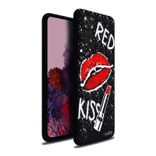  Xiaomi Redmi Note 11 Telefontok - Graffiti No.188 mintás szilikon tok tok és táska