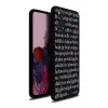  Xiaomi Redmi Note 11 Telefontok - Graffiti No.195 mintás szilikon tok