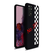  Xiaomi Redmi Note 11 Telefontok - Graffiti No.201 mintás szilikon tok tok és táska