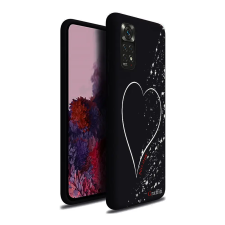  Xiaomi Redmi Note 11 Telefontok - Graffiti No.218 mintás szilikon tok tok és táska