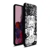  Xiaomi Redmi Note 11S Telefontok - Graffiti No.214 mintás szilikon tok