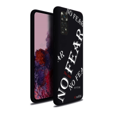  Xiaomi Redmi Note 11S Telefontok - Graffiti No.220 mintás szilikon tok tok és táska