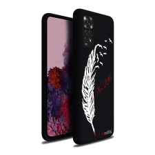  Xiaomi Redmi Note 11S Telefontok - Graffiti No.226 mintás szilikon tok tok és táska