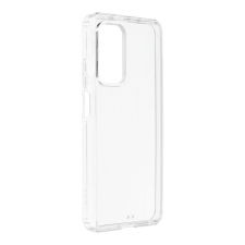  Xiaomi Redmi Note 11S Telefontok - Super Clear - átlátszó plexi tok, szilikon kerettel tok és táska