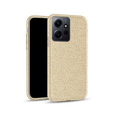  Xiaomi Redmi Note 12 4G / LTE Telefontok - Arany Shiny tok tok és táska