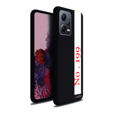  Xiaomi Redmi Note 12 5G Telefontok - Graffiti No.199 mintás szilikon tok tok és táska