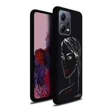  Xiaomi Redmi Note 12 5G Telefontok - Graffiti No.207 mintás szilikon tok tok és táska