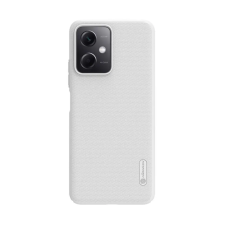  Xiaomi Redmi Note 12 5G Telefontok - Nillkin Super Frosted fehér tok tok és táska