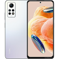 Xiaomi Redmi Note 12 Pro 4G - Hydrogél kijelzővédő fólia mobiltelefon kellék