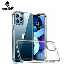 Xiaomi Redmi Note 12S Gorilla+ 1mm TPU Tok - Átlátszó tok és táska