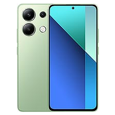 Xiaomi Redmi Note 13 4G - Hydrogél kijelzővédő fólia mobiltelefon kellék