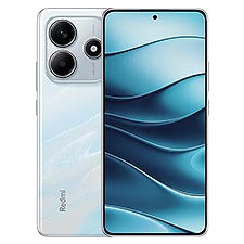 Xiaomi Redmi Note 14 - Hydrogél kijelzővédő fólia mobiltelefon kellék